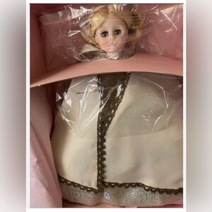 Madame Alexander First Ladies Series lll Martha Johnson Patterson